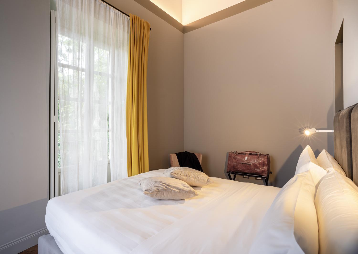 Palazzo Del Carretto-Art Apartments And Guesthouse Turin Exterior photo